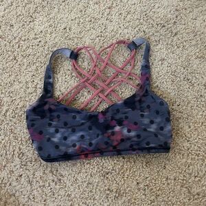 Free To Be Bra - Wild